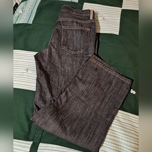 Men's Dark Wash Jean 32x30 NEW CONDITION
